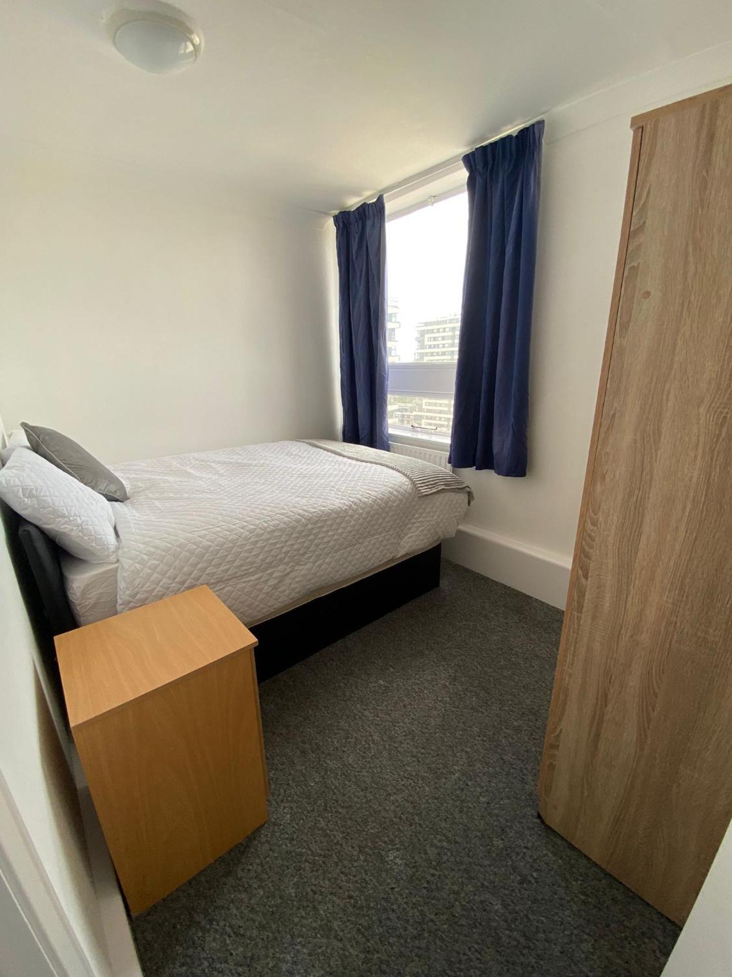 Amarco Homes Apartment *