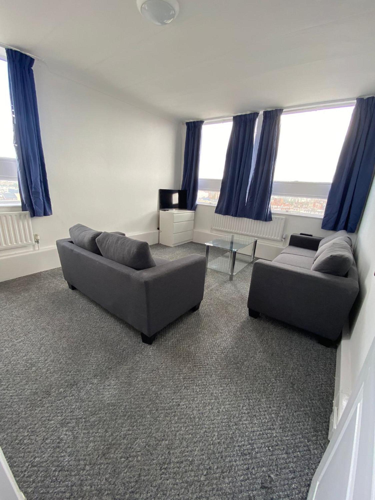 Apartment Amarco Homes London