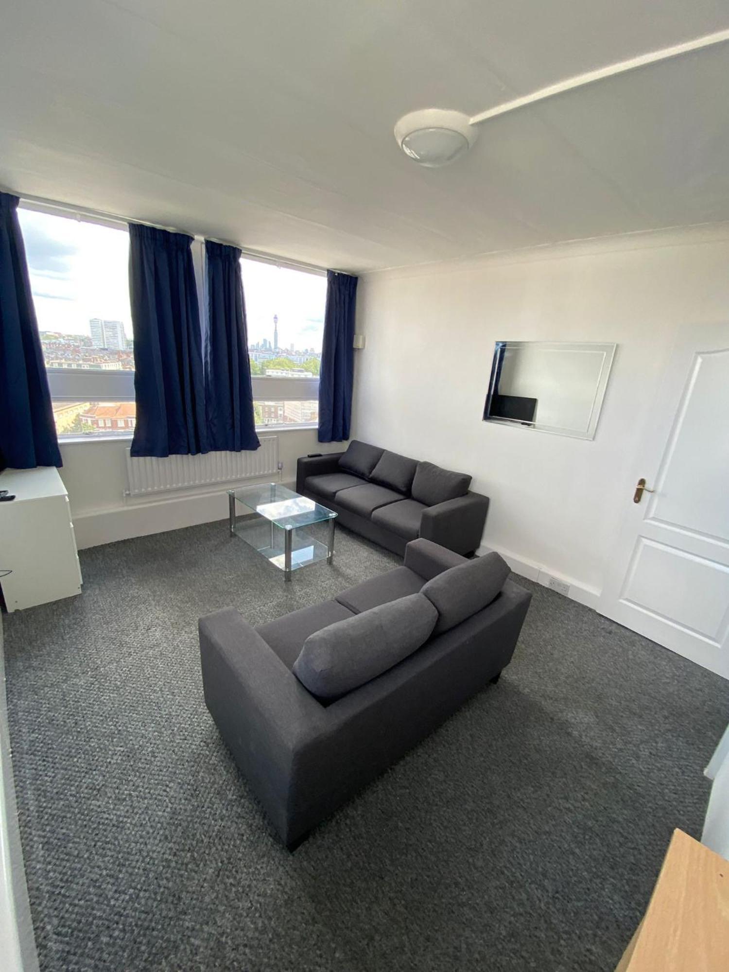 Apartment Amarco Homes London