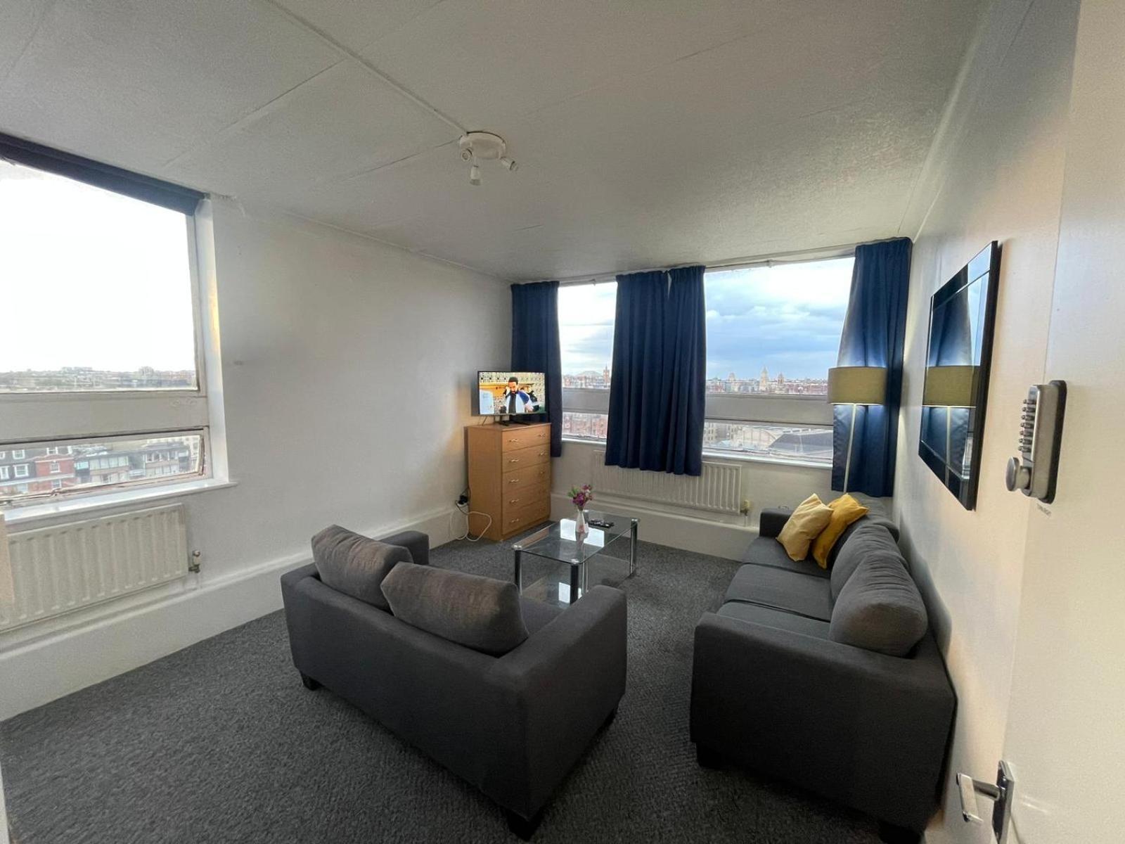Apartment Amarco Homes *