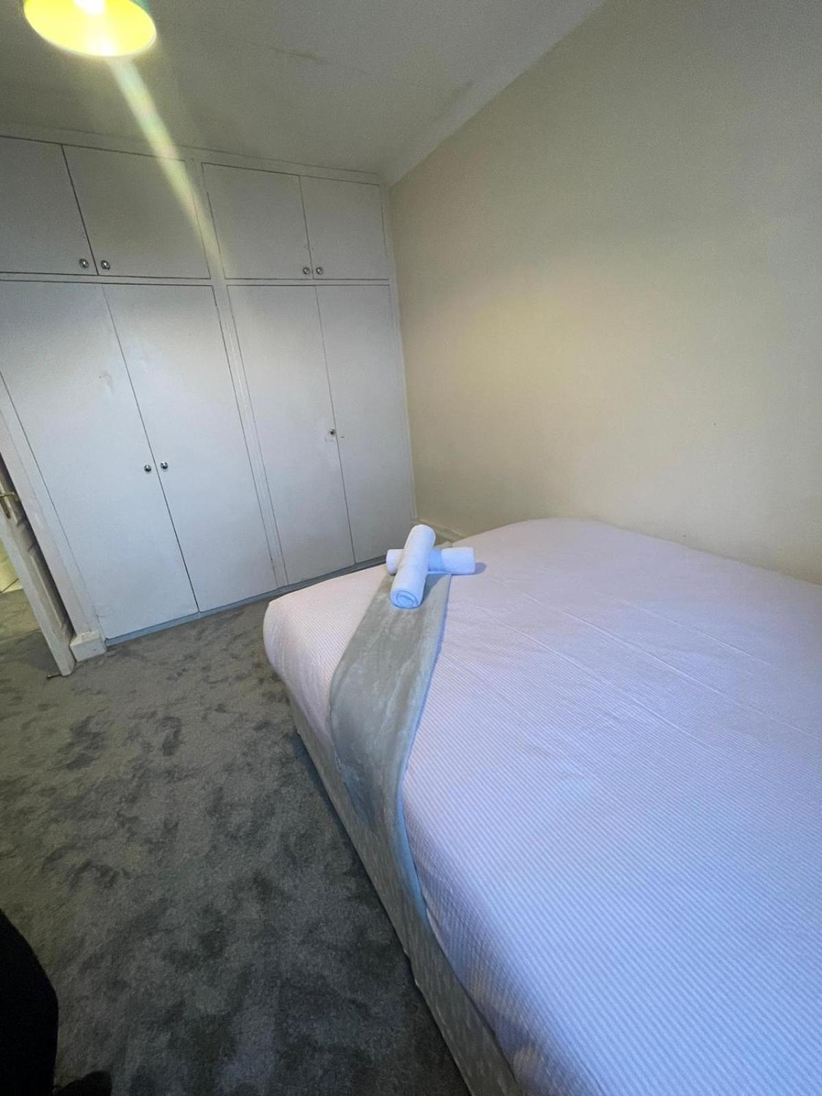 Apartment Amarco Homes London