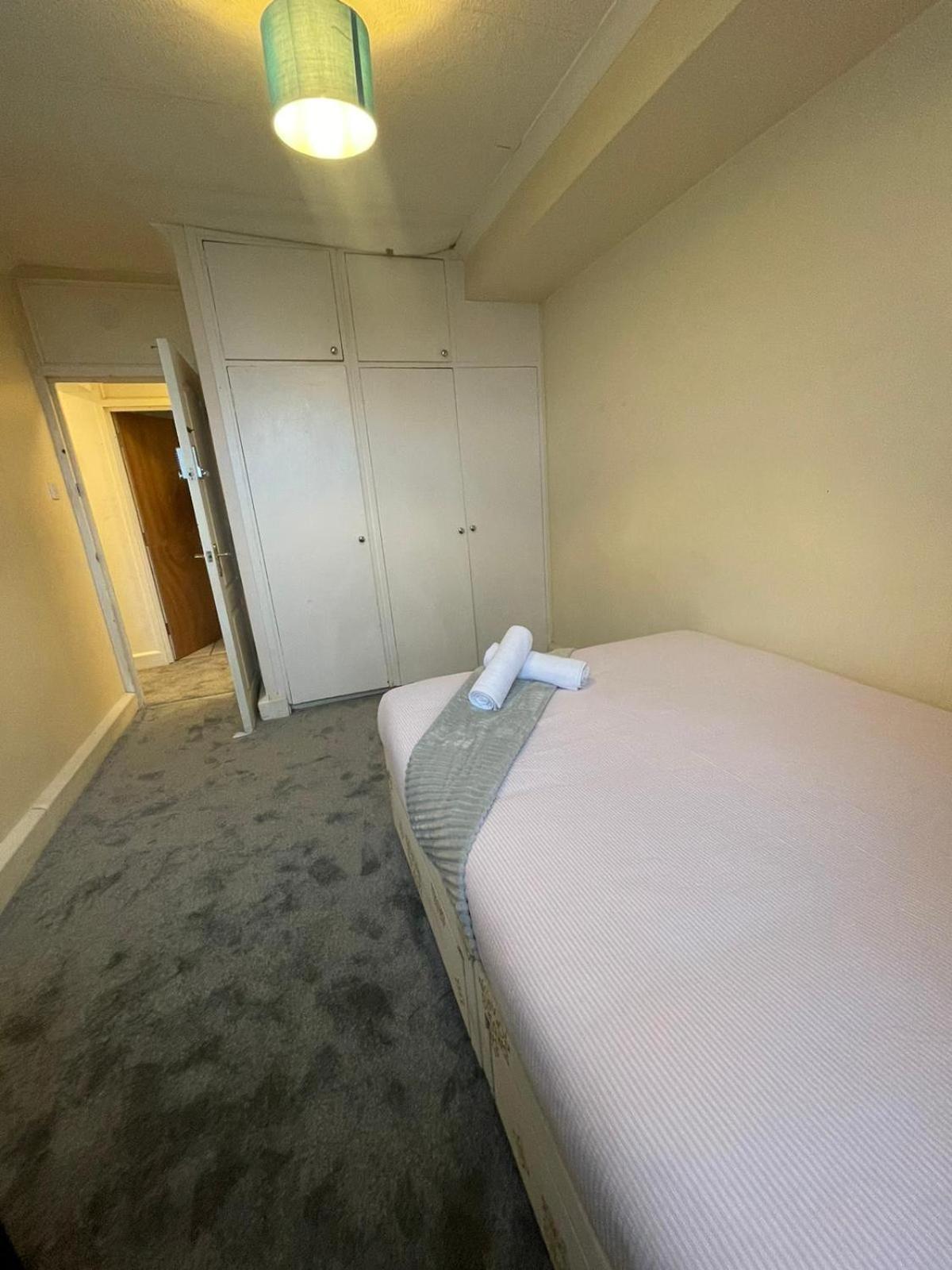 Amarco Homes Apartment *