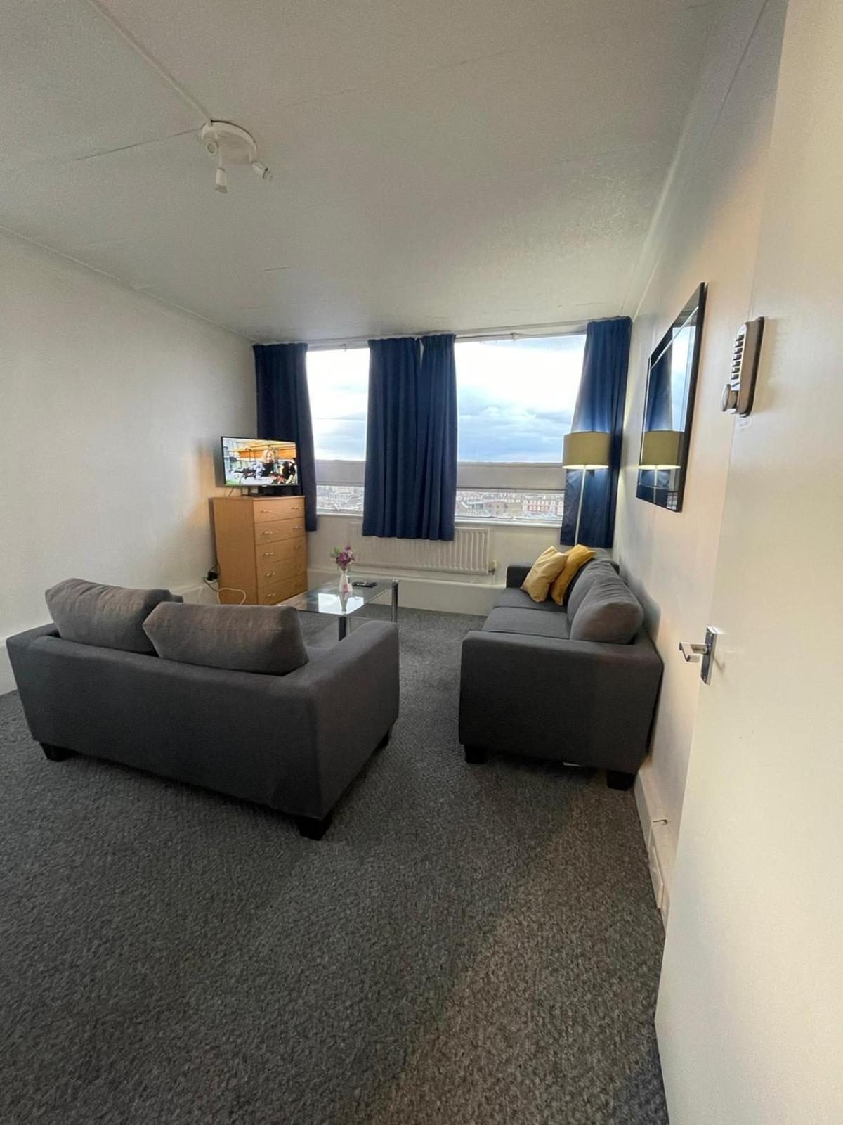 Amarco Homes Apartment *