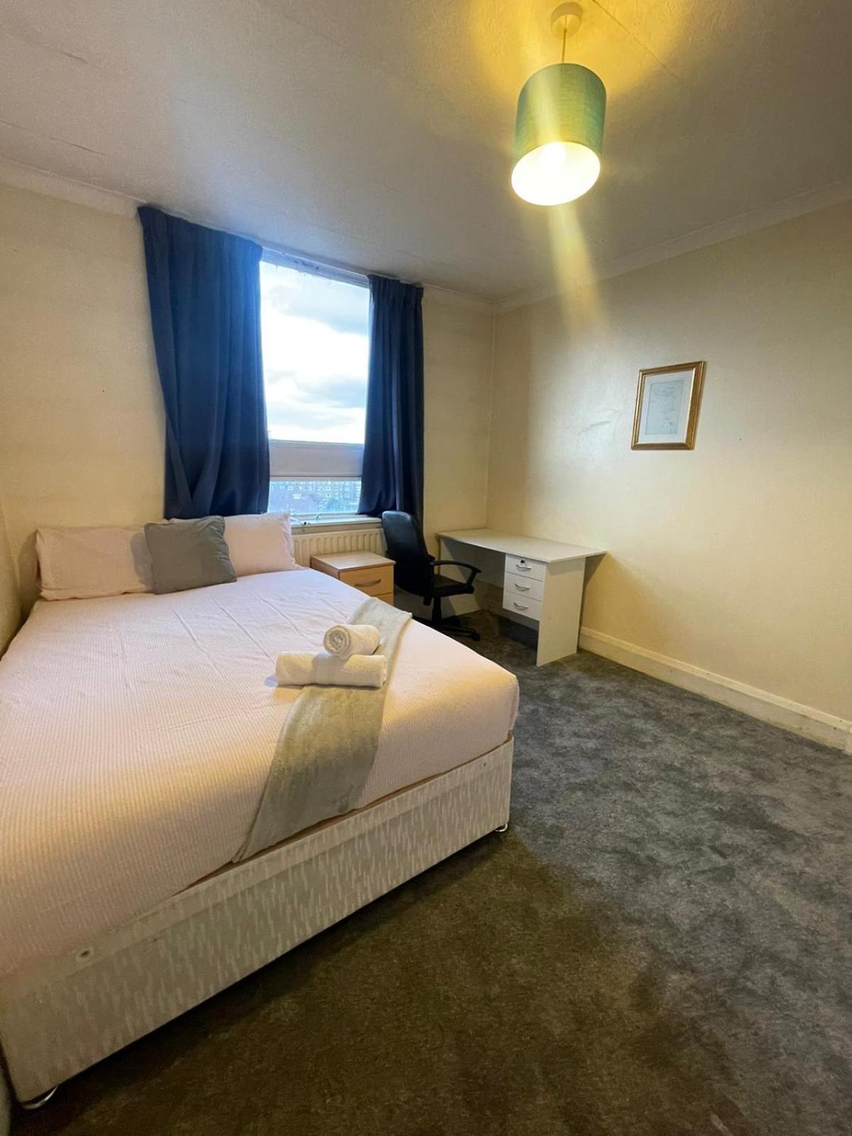 Amarco Homes Apartment *
